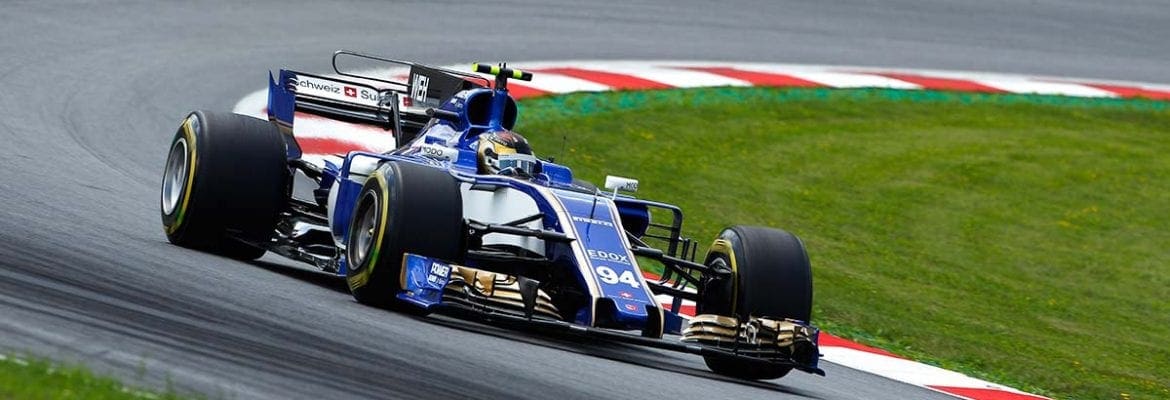 Sauber nas últimas posições: “Existe uma lacuna clara para nossos rivais”