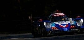 Bruno Senna abre segunda fila nas 6 Horas de Nurburgring