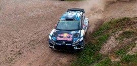 Meca do automobilismo? Entenda como rally e F1 colocam a Finlândia em top mundial