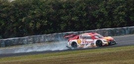 Shell Racing começa Corrida do Milhão com seus dois carros na sexta fila em Curitiba