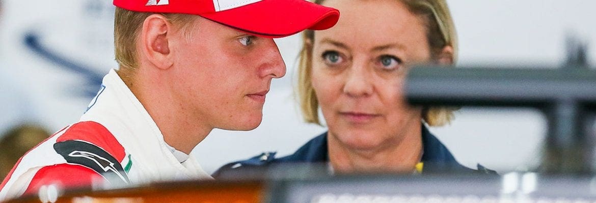 Sistema de superlicença da FIA pode deixar Schumacher fora do grid da F1 2020