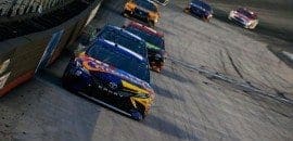 Kyle Busch vence na Cup Series e varre as três divisões em Bristol