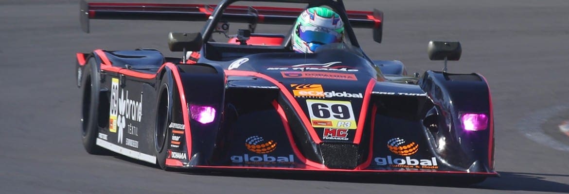 AO VIVO: Assista à etapa de Santa Cruz do Sul válida pelo Brasileiro de Endurance