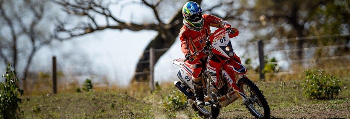 Rally dos Sertões chega a Bonito (MS) neste sábado e define campeões