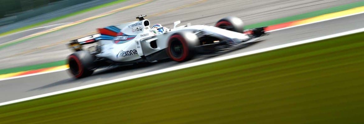 Massa largou em 17º e terminou em 8º: “Hoje foi como uma vitória”