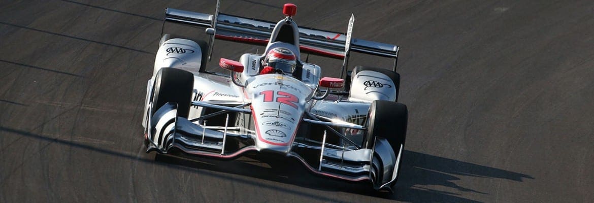 Will Power conquista pole no retorno da Indy ao Gateway