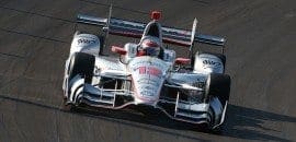 Will Power conquista pole no retorno da Indy ao Gateway