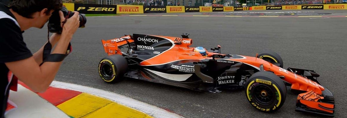 Alonso: “Meu passe nunca foi tão alto quanto agora”