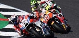 Sete corridas da MotoGP serão reduzidas em 2018, assim como na Moto2 e Moto3