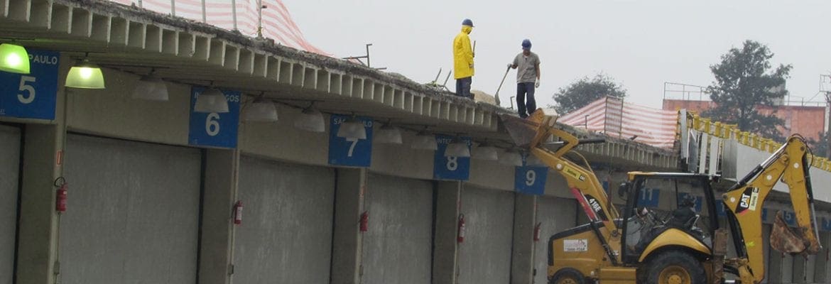 Interlagos avisa que pode permanecer fechado durante todo o próximo ano
