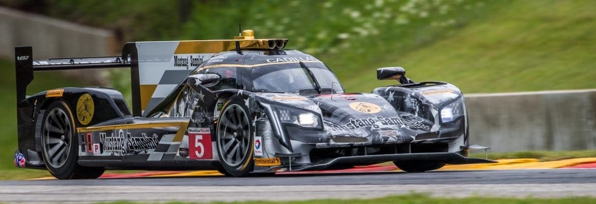 IMSA: Três vezes campeão das 6 Horas de Watkins Glen, Fittipaldi volta motivado para corrida deste domingo