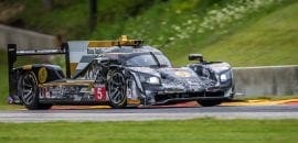 IMSA: Três vezes campeão das 6 Horas de Watkins Glen, Fittipaldi volta motivado para corrida deste domingo