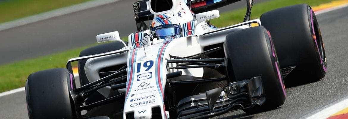 Massa em 17º: “O carro simplesmente não é competitivo”