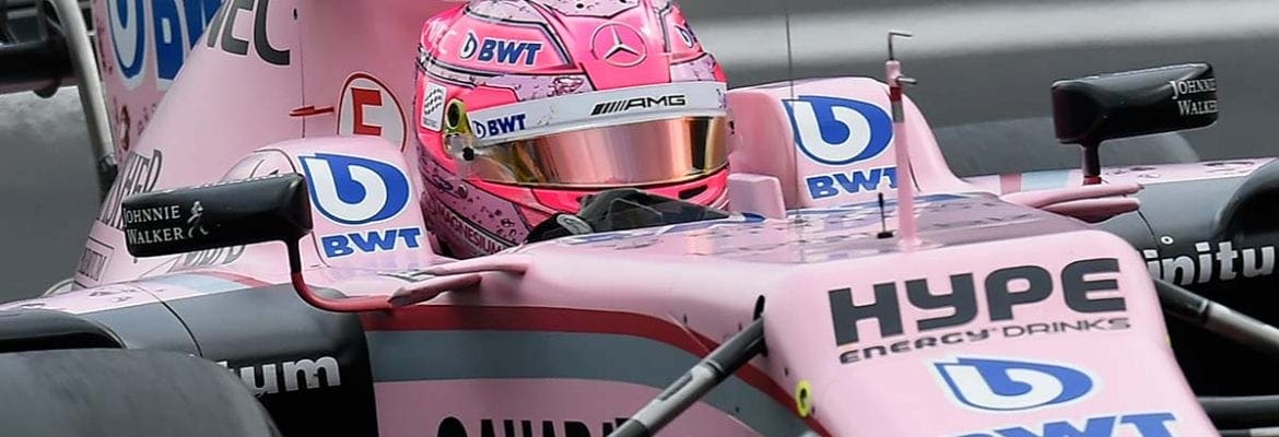 Force India acredita em bom resultado: “Seremos velozes na prova”
