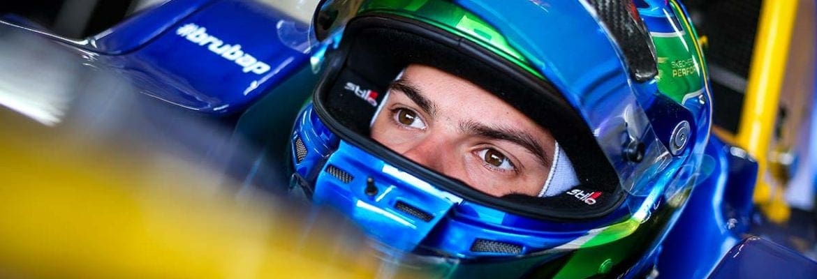 Bruno Baptista encara o desafio de Spa-Francorchamps, o maior circuito da temporada