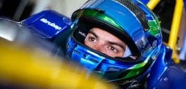 Bruno Baptista encara o desafio de Spa-Francorchamps, o maior circuito da temporada