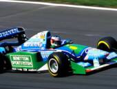 F1: Netflix anuncia data de lançamento de documentário sobre temporada 94 de Schumacher