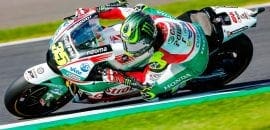 Crutchlow: Honda é “de longe” a moto mais difícil, mas tem os melhores pilotos