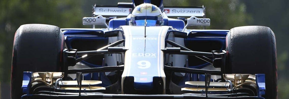 Sauber espera por muitas dificuldades também em Monza