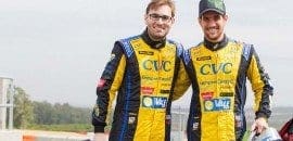 Lucas Foresti volta ao tempo com ajuda do youtuber BRKsEdu e do novo Project Cars