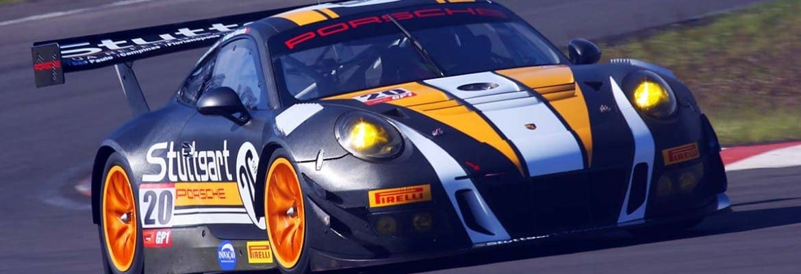 BR de Endurance: A pole em Santa Cruz do Sul é de Maurício e Visconde