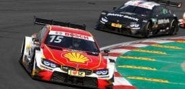 Augusto Farfus destaca pole position e mais pontos na corrida 2 em Zandvoort