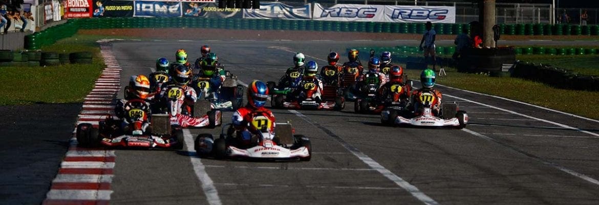 Mazda Road to Indy: Olin Galli vence disputa e será o representante do Brasil no shootout nos EUA