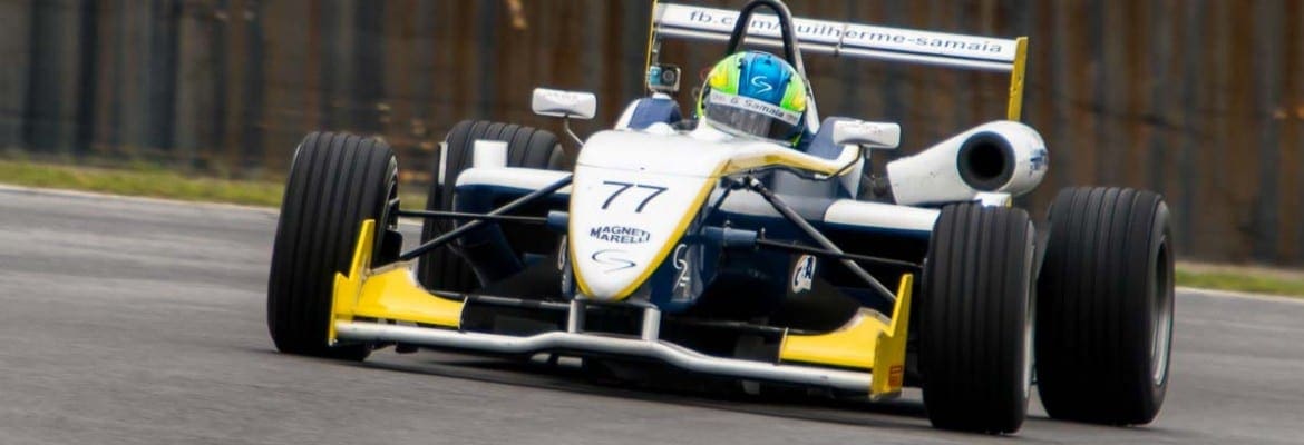 Santa Cruz do Sul recebe F-3 Brasil para a quinta etapa da temporada de 2017