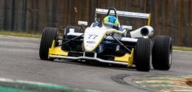 Santa Cruz do Sul recebe F-3 Brasil para a quinta etapa da temporada de 2017