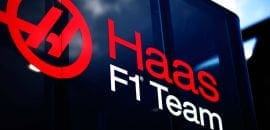 Deletraz pilotará pela Haas em seu primeiro teste na F1