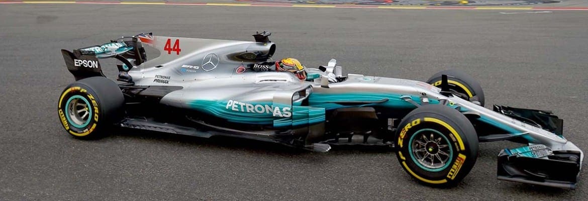 GP da Bélgica de F1: reveja o “ao vivo” do TL2 em Spa-Francorchamps