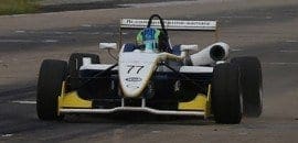 F-3 Brasil: Raucci e Samaia vencem em Santa Cruz do Sul na categoria principal