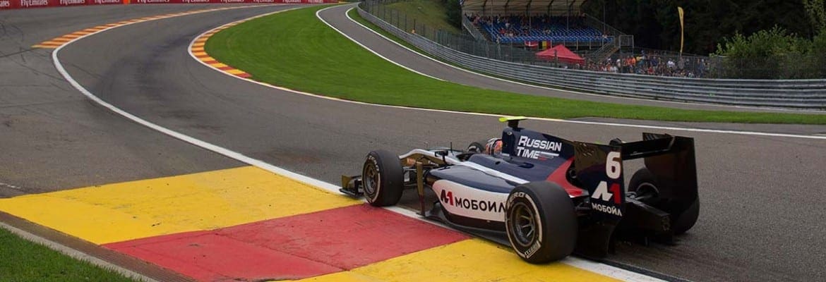 Leclerc e Rowland são desclassificados da Corrida Principal; Markelov herda vitória