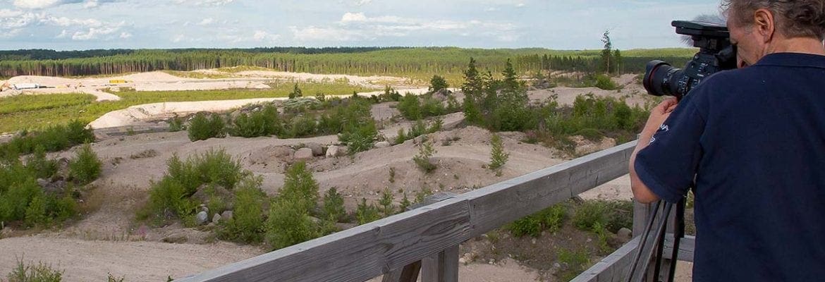 Equipes de fábrica da MotoGP testarão na Finlândia em agosto deste ano