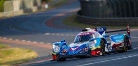 Nelsinho Piquet disputa penúltima etapa da temporada 2017 do WEC em Xangai