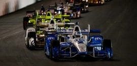 VÍDEO: Assista aos melhores momentos da IndyCar em Gateway