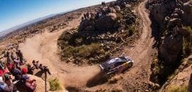 Brasil completa 35 anos longe do calendário do Mundial de Rally