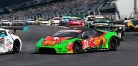 Project Cars 2: Testamos o novo simulador de corridas da Namco