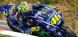 Valentino Rossi e Maverick Viñales concordam: “Ainda há muito trabalho a ser feito”