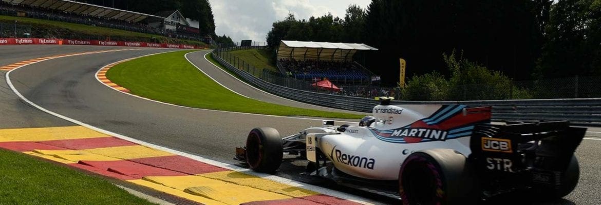 Stroll lamente incidente com Magnussen: “Poderia ter atacado Sainz pelos pontos”