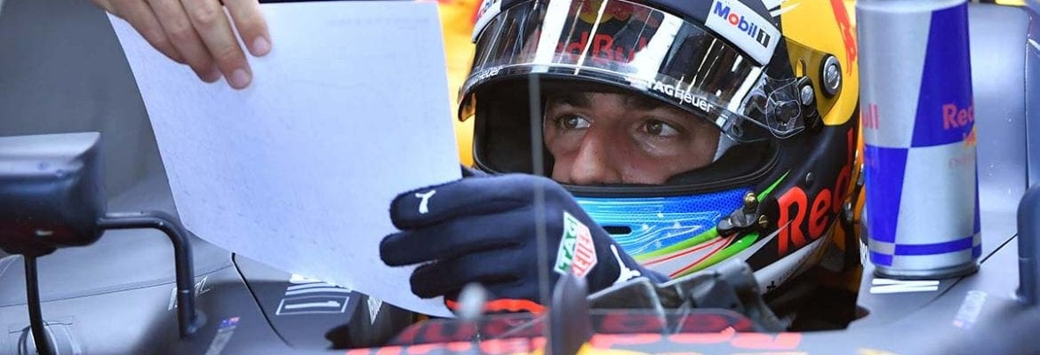 Sainz: “O ponto é uma grande recompensa, o sabor da glória”