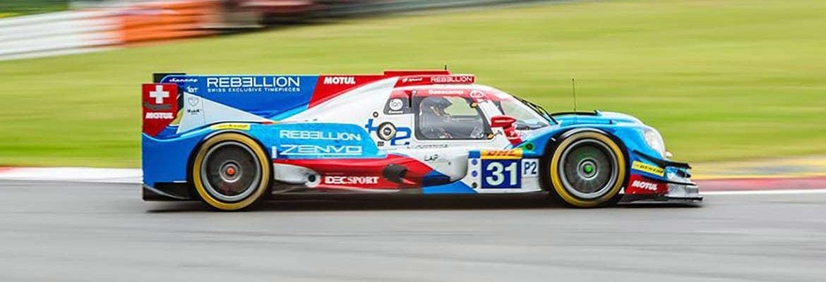 Bruno Senna corre por nova vitória no México