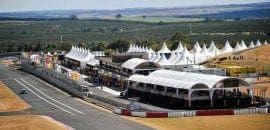 Corrida do Bem da Stock Car, em prol do Instituto Ingo Hoffmann, acontece nesta sexta-feira no Velo Città