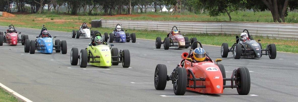 Curvelo recebe a segunda etapa da Fórmula Vee e define o campeão da 1ª Copa Minas