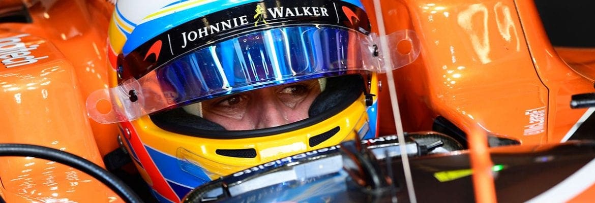 Tristeza, humilhação e frustração: sentimentos de Fernando Alonso com a McLaren-Honda em 2017
