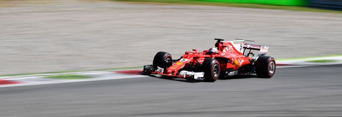Vettel acredita que a Ferrari terá um fim de temporada “muito forte”