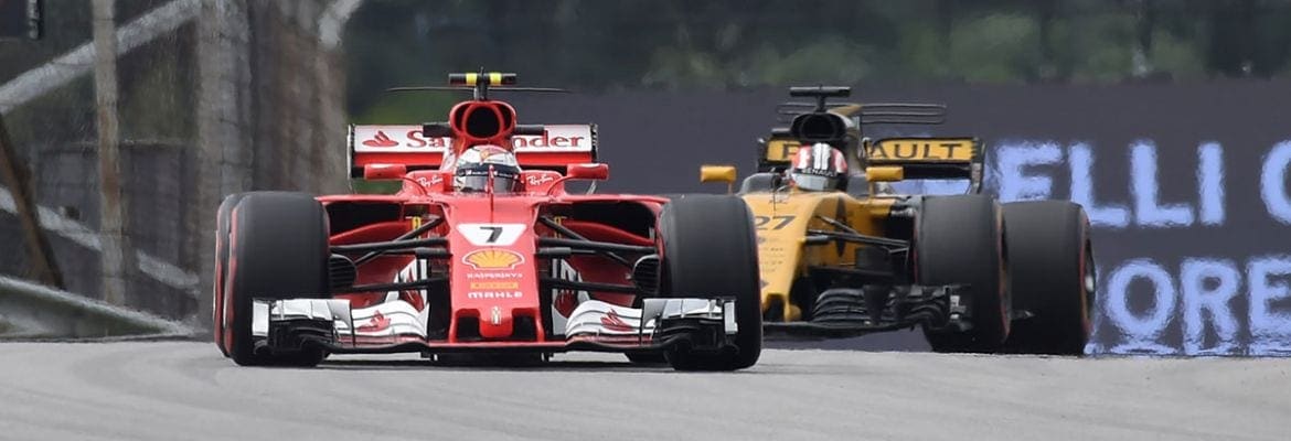 Chefes de equipe preocupados com a situação de Marcin Budkowski