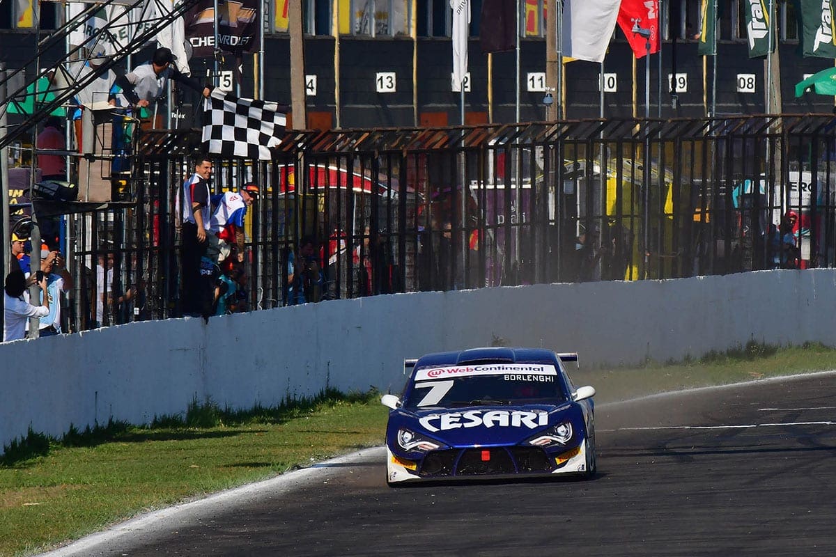 Giulio Borlenghi (BR de Turismo) - Londrina