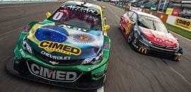 Stock Car anuncia retorno a Buenos Aires ainda na temporada 2023