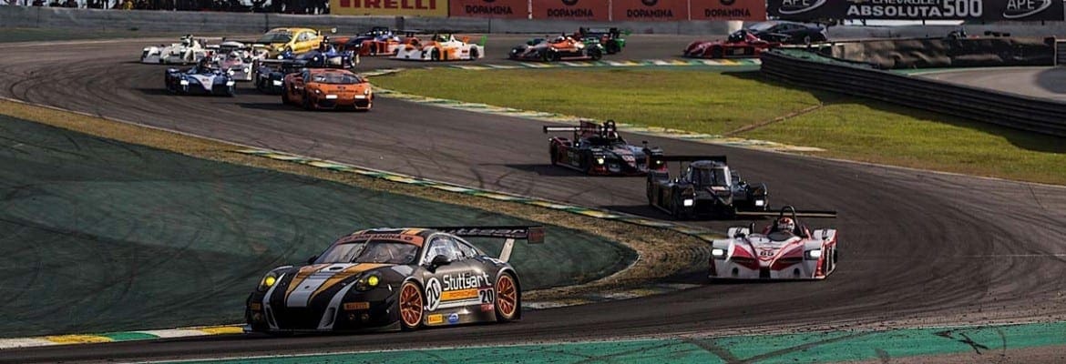 AO VIVO: Assista aos 500 Km de São Paulo direto do Velo Città